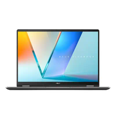 ASUS Vivobook 14 Flip TP3407SA-QL019X Copilot+ PC Intel Core Ultra 5 226V Hybride (2-en-1) 35,6 cm (_1