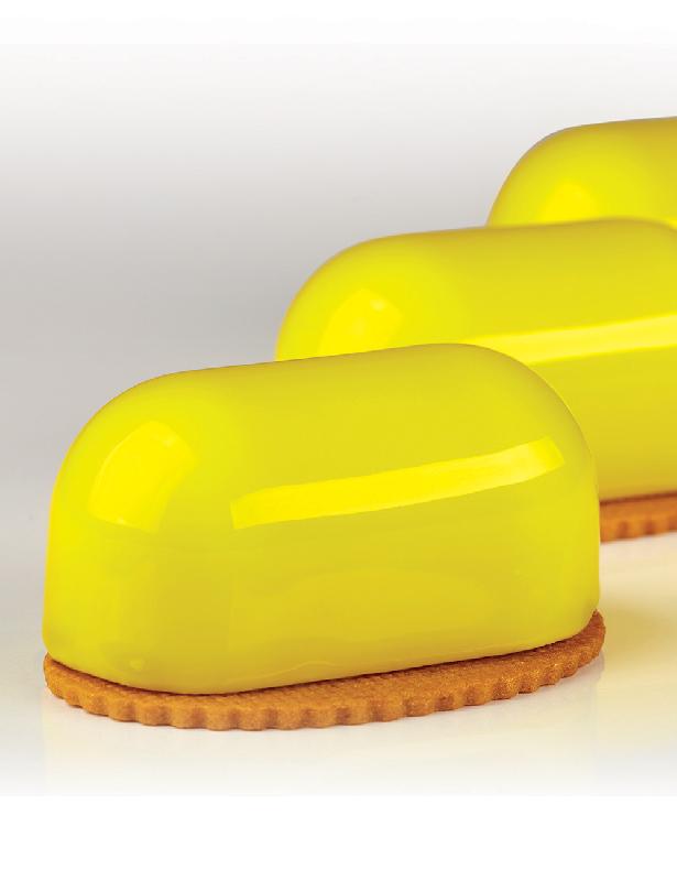 Delish - Moule silicone Pavoni Italia - 15 empreintes_1