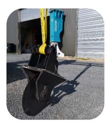 Disque à asphalte pour une coupe nette et précise des enrobés_1