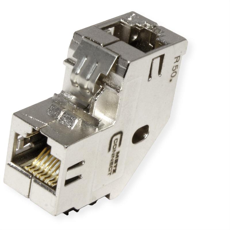 METZ CONNECT E-DAT modul coupleur 8(8) 90° classe EA_1