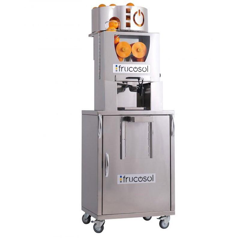 Presse-agrumes automatique FSELFSERVICE | Frucosol_1