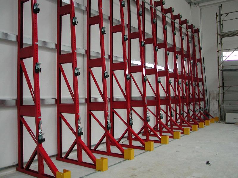 Rack à tourets RF8_1