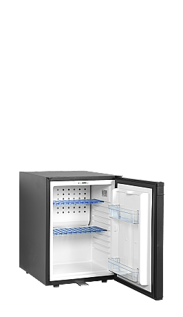 Réfrigérateur Minibar 34 L - Noir | Tefcold - TM45C_1