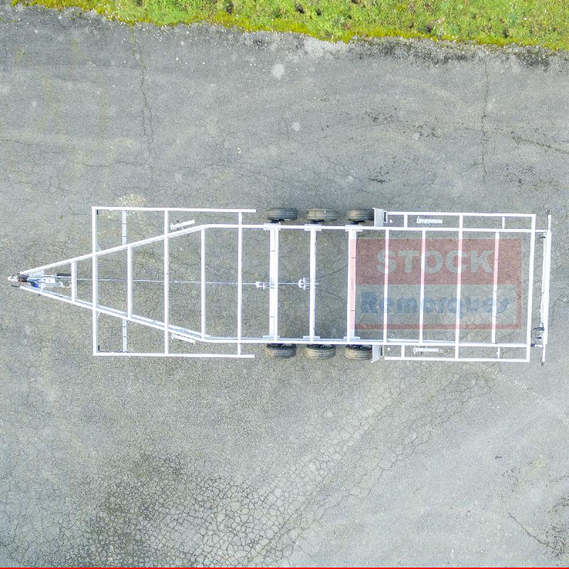 TH 7m20 x 2m44 version basse 3 essieu x 1800 kg_1