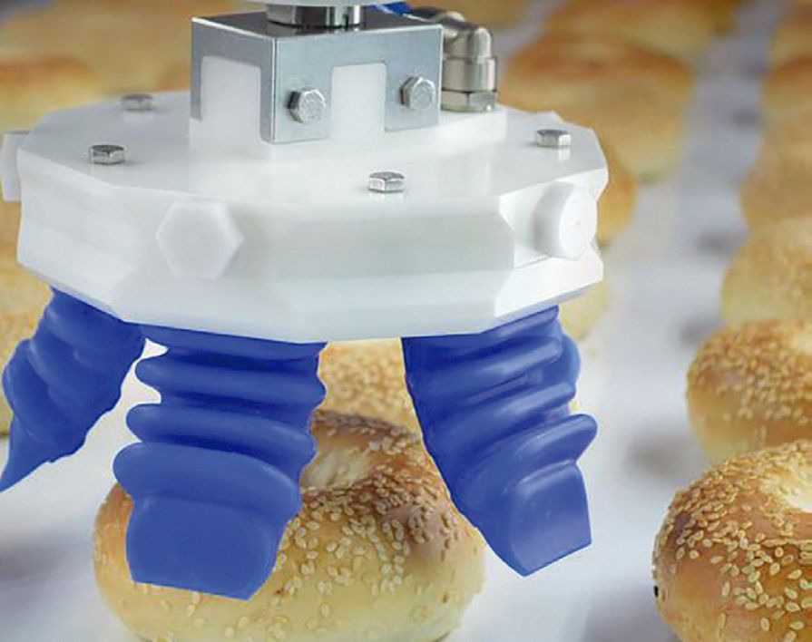 Alimentateur - Distributeur - Systèmes d'alimentation robotisés_1