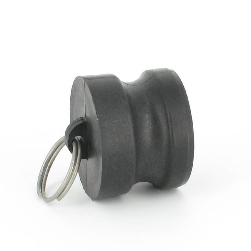 Bouchon pour coupleur à cames - Mâle 2