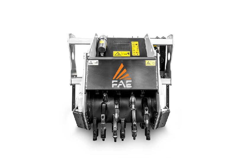 Broyeurs de souches pour tracteurs SCH/GT de 180 à 350 ch - Transmission mécanique_1