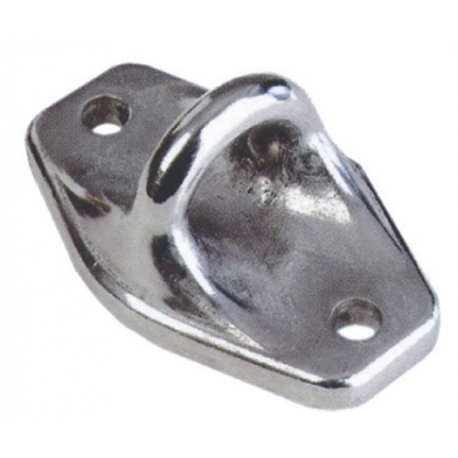 Embase a oeil inox référence 3600fx10_1