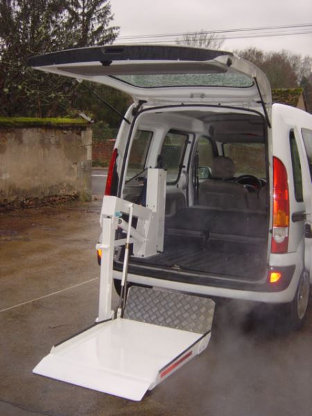 Hayon elevateur - hbc 200_1