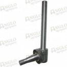 Pivot de roue gauche pour tracteurs Massey Ferguson - Référence : PTA-A57933_1