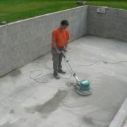 Ponceuse / surfaceuse à béton_1