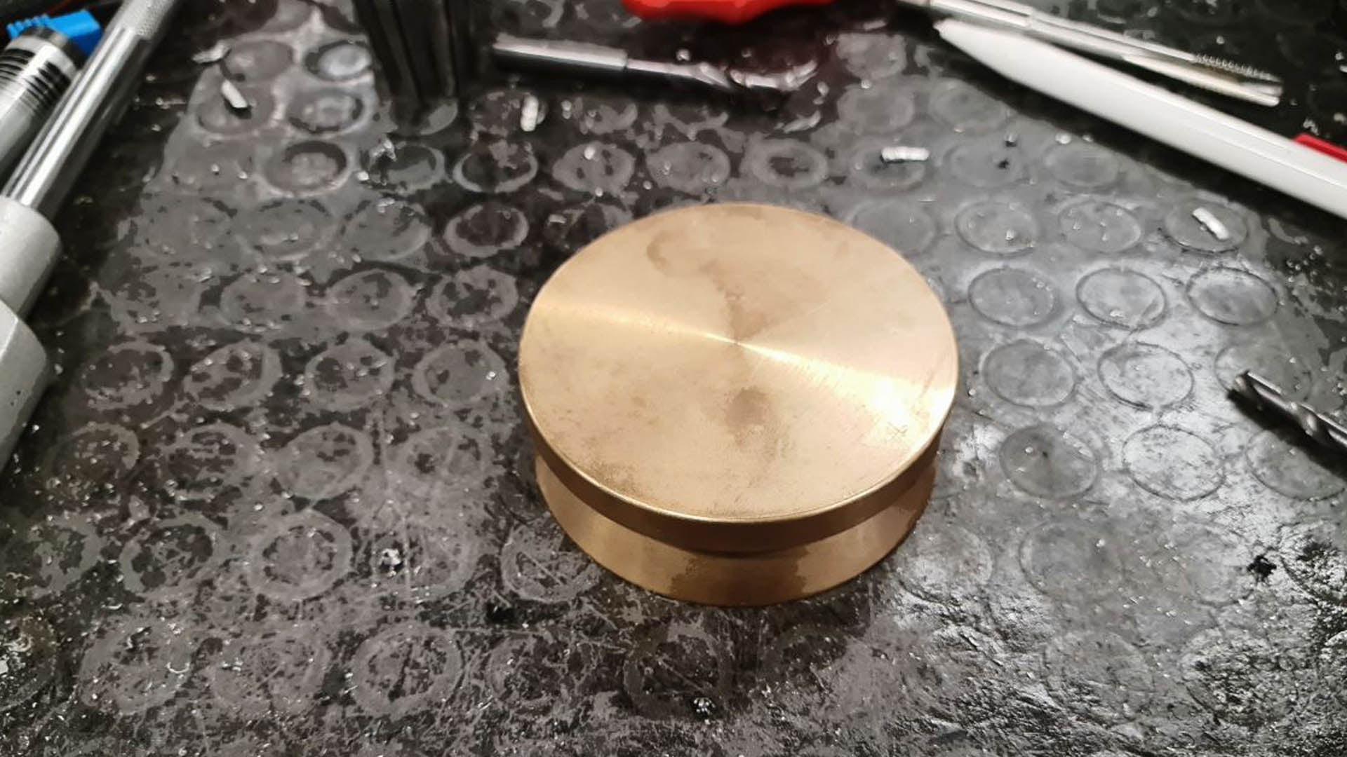 Service d'usinage de pièces sur mesure - Usinage Concept - Produits en aluminium ou intégrant de l'aluminium_1