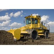 Compacteur de sol BC 772 EB-2 - BOMAG - Poids 35300 kg - Performance 330,0 kW_1