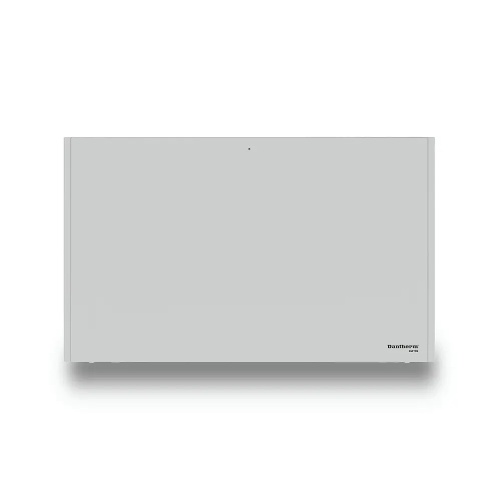 Dantherm DHP 77 TTW - déshumidificateurs de piscine_1