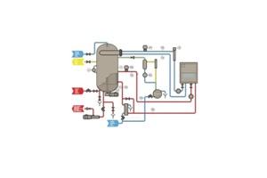Évaporateurs ELT/S - évaporation sous vide à basse température pour préserver les caractéristiques organoleptiques du moût_1