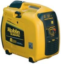 Groupe électrogène 0,85 kw silencieux - 306795_1