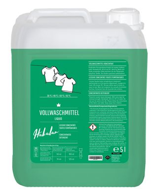 Hakalan - lessive liquide toutes températures 3 à 5 L - Hakawerk - Réf. 291_1
