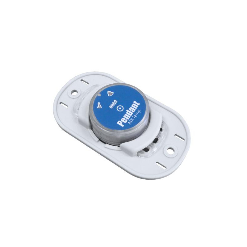 MX2201 Enregistreur de température submersible 30m - Bluetooth - Compact et étanche_1