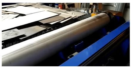 Découpe plasma de tubes et tôles sur-mesure - GMI Maintenance Industrielle - Côtes d'Armor_1