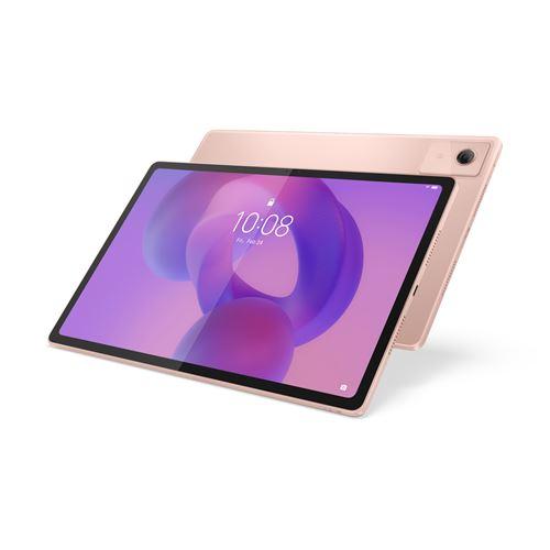 Idea Tab Plus 12,1p 256 Go - Rose_1