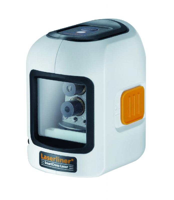 Appareil de nivellement laser pour carrelages, fenêtres et portes