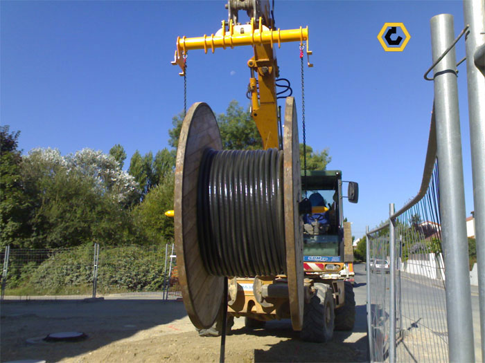 Palonnier derouleur de touret_1