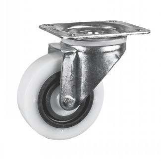 Roulette charge moyenne pivotante ou fixe_1