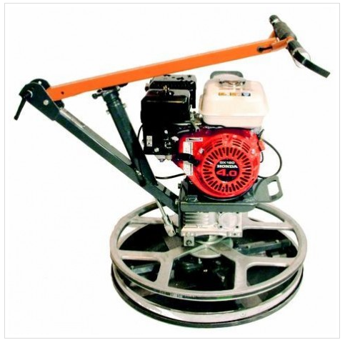 Talocheuse électrique 230V - Ø 60 cm - PRO 600 - BMT03ALT - compacte et facile à transporter_1