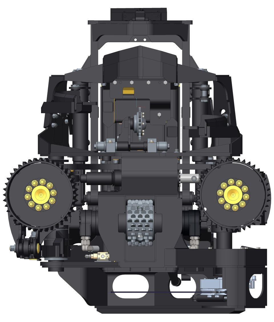 Afm 60 - tête d'abattage - afm forest - largeur, max.1330 mm_1