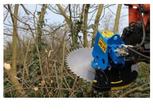 Disque d'élagage interchangeable pour pelle 1,5 à 11tonnes_1