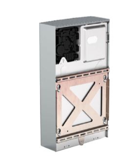 Kit batterie Enphase IQ 3T 3.5 kWh - système de stockage d'énergie compact et modulaire_1