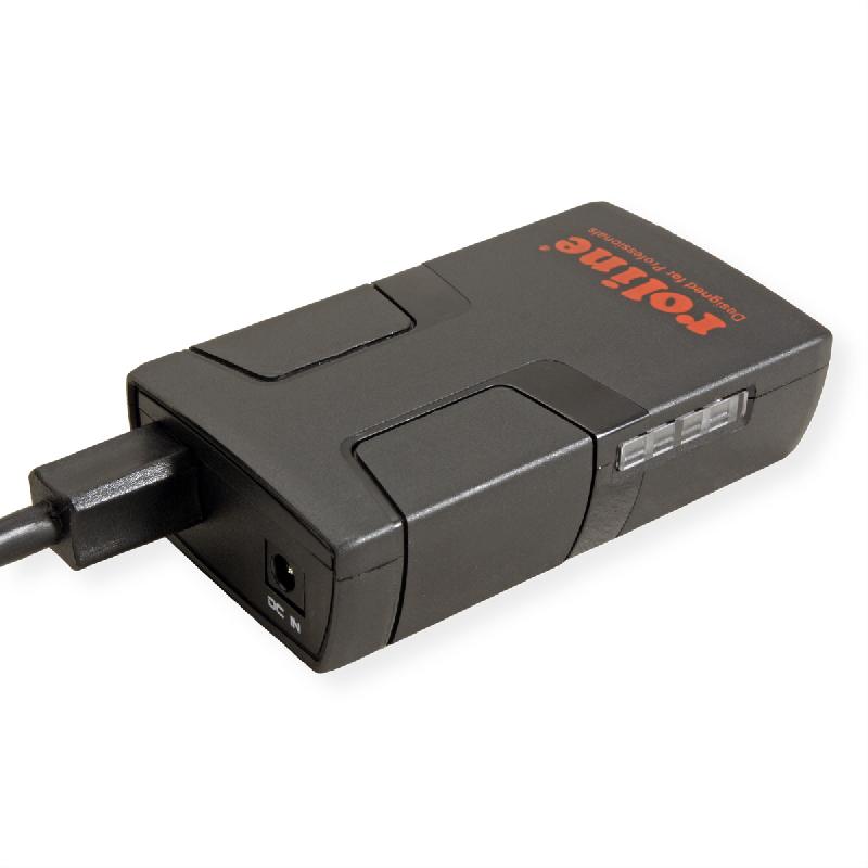 Roline opto bridge usb-usb_1