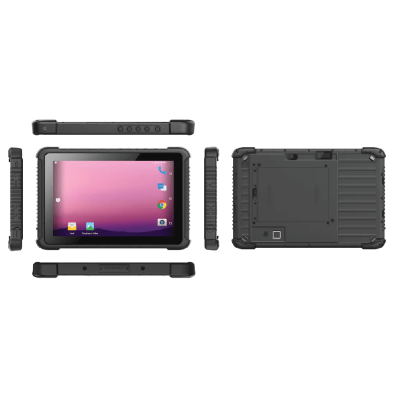 Tablette durcie Athesi E10T - économique, puissante et robuste avec écran 10.1’’_1