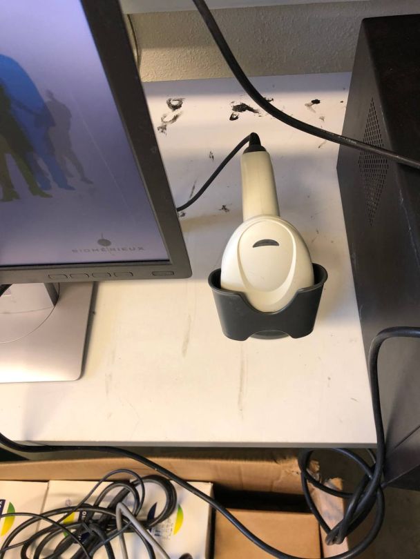 Automate de laboratoire médical VITEK 2 Compact en condition d'occasion