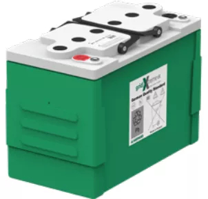 Batterie Plomb Pur AGM Hoppecke Grid Xtreme VR 12-80 12V 83Ah_1