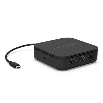 Belkin Thunderbolt 3 Dock Core Avec fil Noir_1