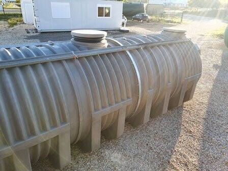 Cuve pehd 55 000 l sans filtre ref : w05502209004p - dabert-citernes_1