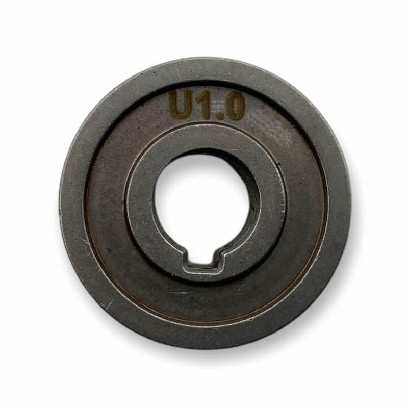 Galet ALU Ø0,8/1,0 pour Bester - Easyweld_1