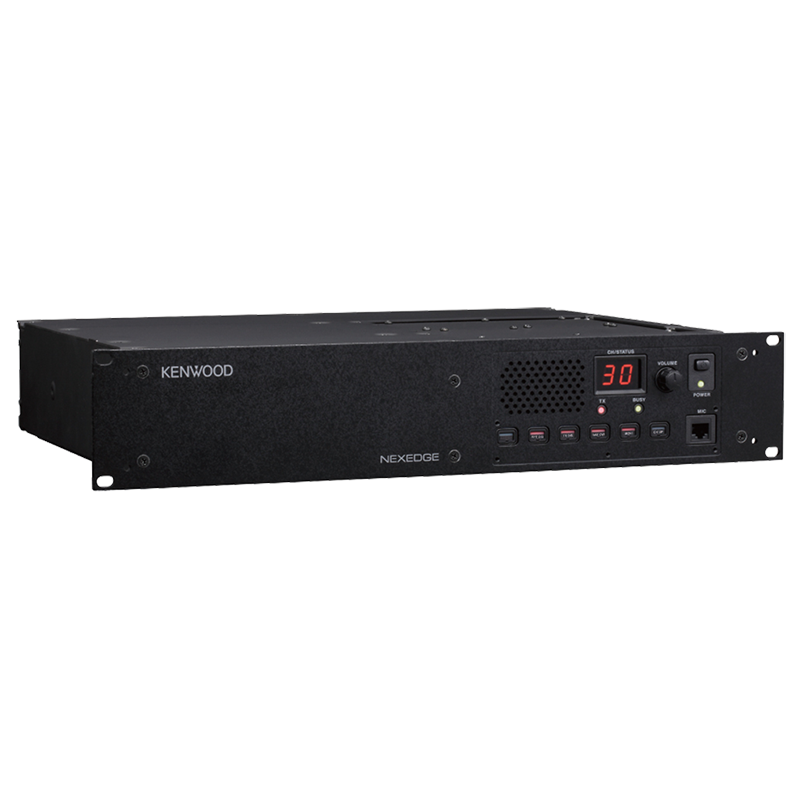 Kenwood NXR-810 - Relais numérique UHF/VHF 40W compatible analogique et numérique_1