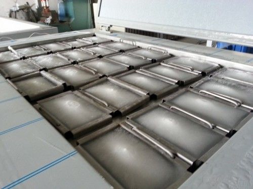 Machine de production de blocs de glace tut02-et_1