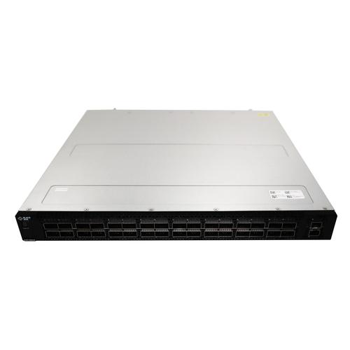 Matrice de commutation KVM sur IP Emerald®, 100GbE, 32 ports_1