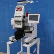 Q201 - Machines à broder WONYO - 1000spm, écran tactile 8 pouces, casquettes et textiles_1