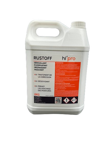 Rustoff phosphatant degraissant ph1 bidon de 5l (dp211)_1