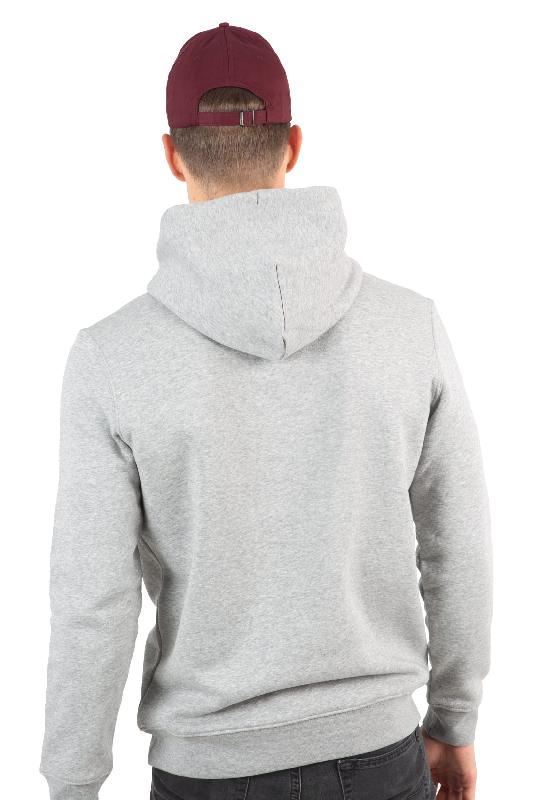 Casquette 6 panneaux - 100% coton - Fermeture réglable - Réf: KP192 - Marque K-up_1