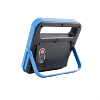 Projecteur LED portable 10W - Batterie 700lm - IP54 - Compatible trépied_1