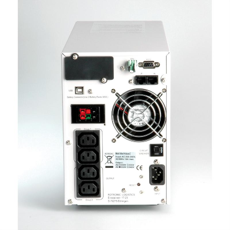 Roline prosecure ii 700_1