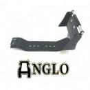 Support de siège Massey Ferguson - référence PTA-A68270 - compatible avec modèles FE35, 25, 35, 65, 130, 135, 835_1