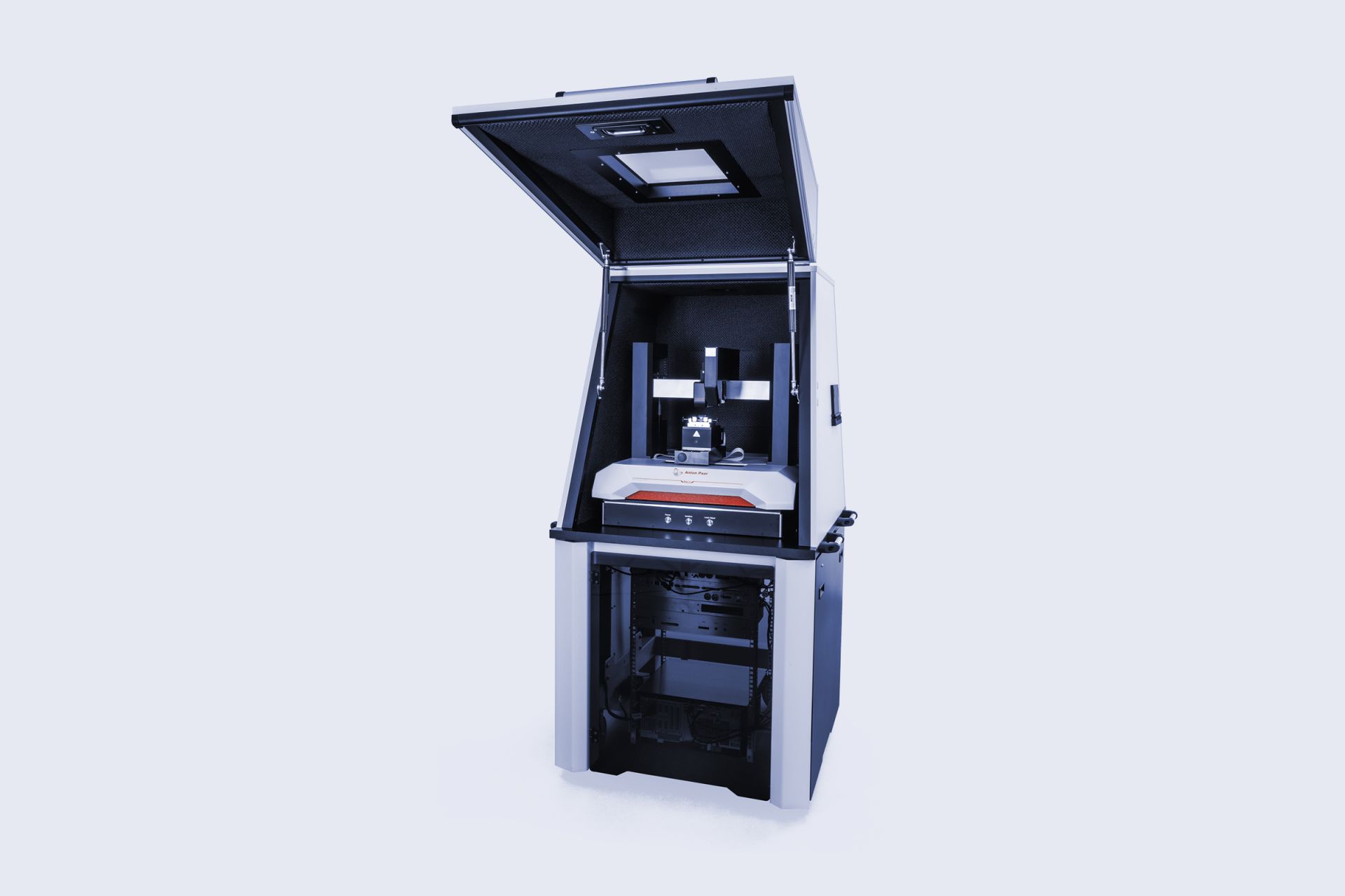 Ultra-nanoindenteur : UNHT 700_1