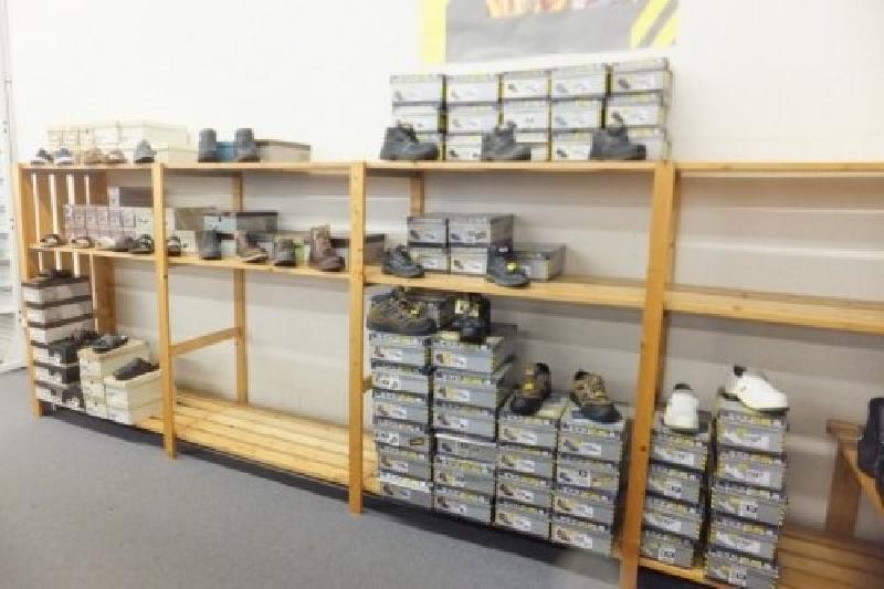 Ce59-290 - lot de 6 étageres plus angle en bois_1