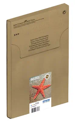 Epson Multipack 4-colours 603XL EasyMail_1